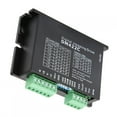 thumbnail image 3 of Motor Driver Motor Controller Motor Driver Stepper Motor Driver Low Speed CW CCW For PUL DIR, 3 of 7