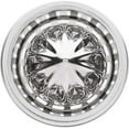 thumbnail image 3 of Jarware - 82654 Jarware Stainless Steel Citrus Juicer Lid for Mason Jars, Wide-Mouth, Metallic, 3 of 6