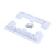 thumbnail image 5 of Kit de soportes de montaje para paneles solares Gloria para techos de vehículos recreativos, 5 of 9