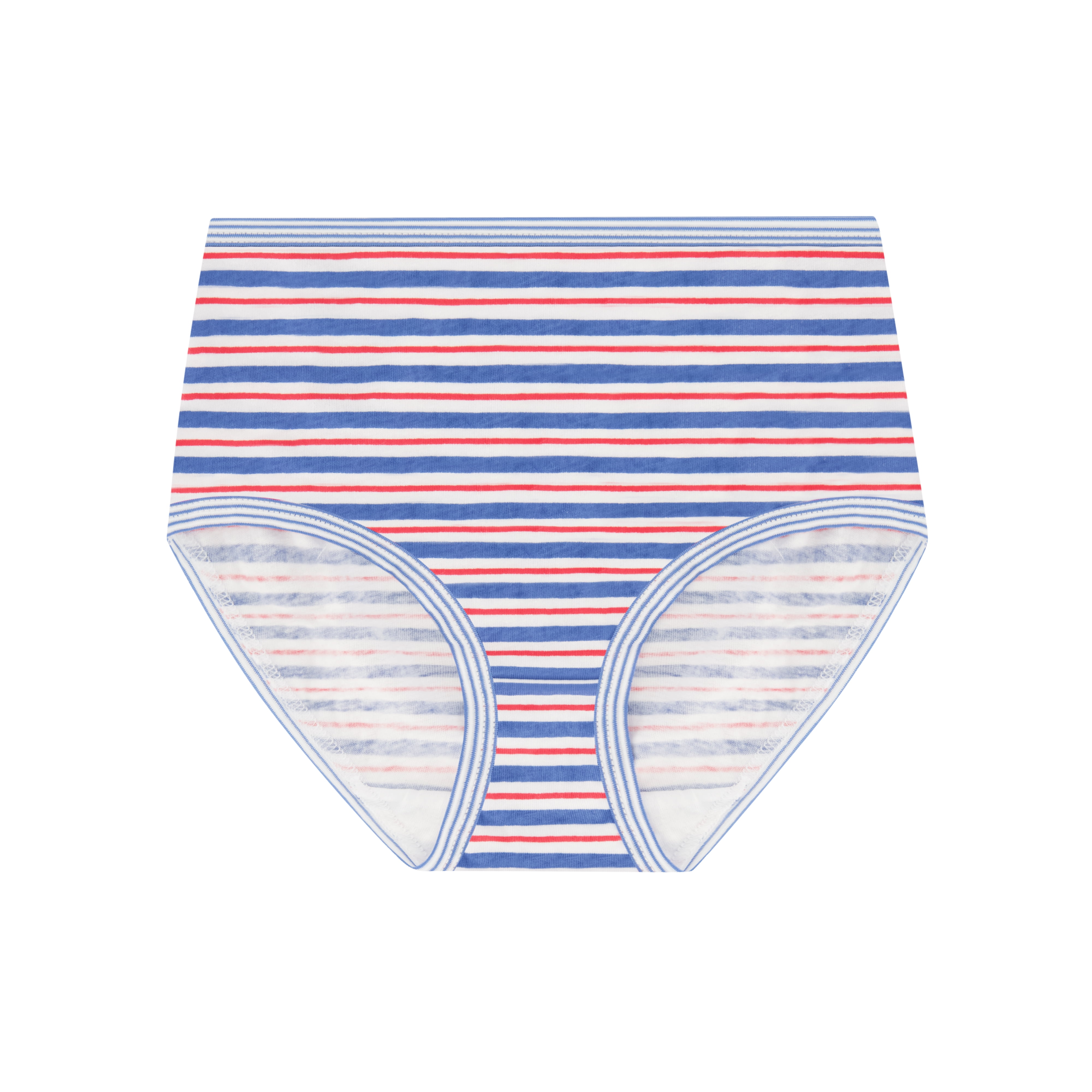 Wonder Nation Girls Cotton Brief Underwear, 14-Pack, Sizes 4-18