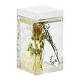 thumbnail image 2 of Juego de accesorios para tocador de baño Locco Decor, 4 piezas, 4D Liquid, 2 of 5