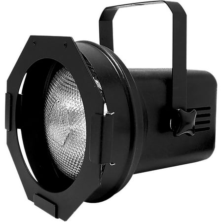 PAR 38 LIGHT BLK