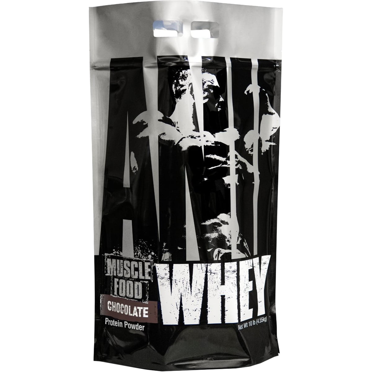 Universal Nutrition Animal Whey - 135 Servings - Cookies & Cream - Universal Nutrition Animal Whey - 135 Servings - Cookies & Cream -