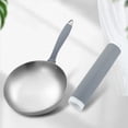 thumbnail image 3 of Funda para mango de olla, funda de agarre antideslizante de silicona, accesorios para herramientas de cocina (3 uds), 3 of 9