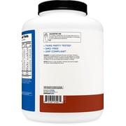 Nutricost Mass Gainer Double Chocolate Flavor, 6.7 LBS, 50 Grams of Protein Per Serving - Non-GMO & Gluten Free