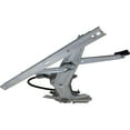 HTHY Power Window Regulator For 19942004 Ford Mustang Front Driver