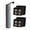 A, variant on Replacement Roller Brush & HEPA Filters for Dreame H13 Pro/H12 Pro Ultra Wet/Dry Vacuum,1 Brush,2 Filters
