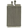 thumbnail image 1 of Agility Auto Parts 9010171 Núcleo del calentador HVAC para Chevrolet GMC Oldsmobile-Bravada Jimmy S10 S10 Blazer S15 S15 Jimmy Sonoma Syclone Typhoon 1982-1994, 1 of 1