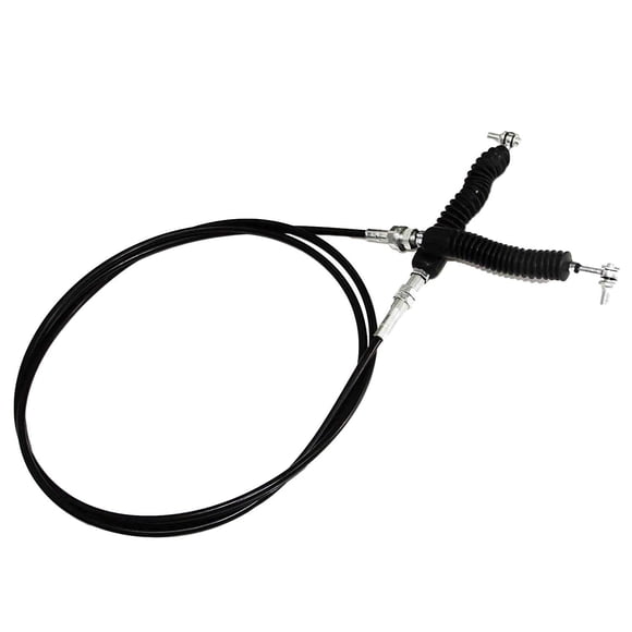 Dudubuy Gear Shift Cable for Polaris Ranger 900 Crew 7081990 7082475