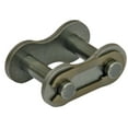 thumbnail image 2 of Koch Industries Inc 7540040 4 Count No. 40 Roller Chain Connector Link, 2 of 3