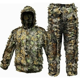 Tough Outdoors Mosquito Suit - Net Bug Pants & Jacket Set - Mesh Bug Suit For Outdoor Protection From Bugs, Flies, Gnats
