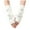 Light Green, variant on Fingerless Long Gloves for Women Knit Soft Feel Winter Thumb Hole Arm Warmers Wrist Gloves with Fashion Bowknots Pink