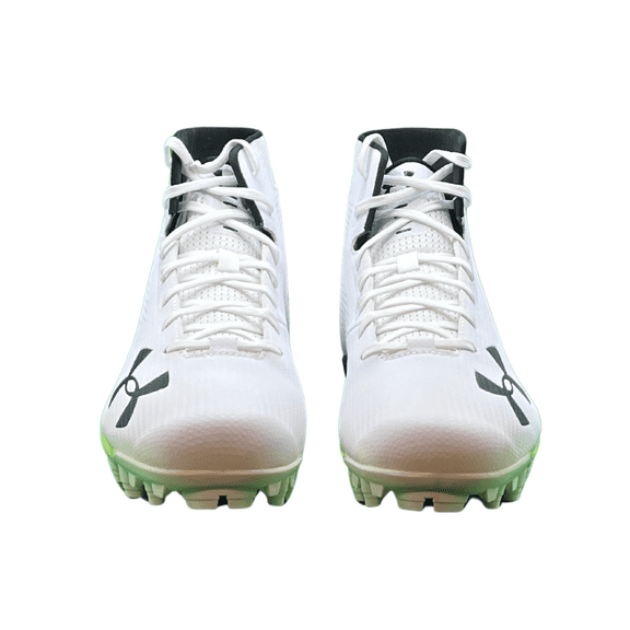 Under Armour Team Spine Hammer MC Men's Football Cleats - Walmart.com