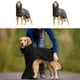 thumbnail image 4 of Greeniant Toalla De Albornoz Y Agradable Para La Piel Con Sudaderas Con Capucha Chaleco Para Mascotas De Algodón No Tóxico Abrigo Ropa Para Type3 NO3, 4 of 6