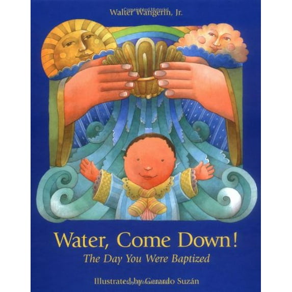 Pre-Owned Water, Come Down! : The Day You Were Baptized