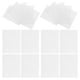 thumbnail image 4 of 20 paquetes de algodón para almohadillas de maquillaje almohadillas de tóner de tóner seco almohadillas de limpieza facial, 4 of 6