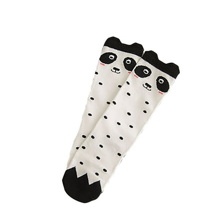 

RPVATI Baby Boys Baby Girls Socks Soft Warm Non Slip Socks for Newborn Infant Toddler Baby Kids Children Child 0-6Y