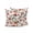 Red, variant on Outdoor Pillows Waterproof, Red Mushrooms Bedding Throw Pillows with Insert for Couch Sofa Bed, Maple Leaves Plants Country Botanical 16x16 Inch Pillowcases Decorative Camping Patio Pillow Set of 2