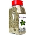 thumbnail image 6 of Marjoram Leaves / Flakes - 2 oz. - Non GMO, Kosher, Halal, and Gluten - Dubble O Brand, 6 of 7
