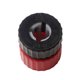 thumbnail image 4 of Riwesomey 3 unids/set Collar de tope de profundidad ajustable para perforación de 3-13mm, 4 of 6