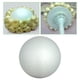 thumbnail image 3 of de espuma, juguetes de media , regalos para niños, Mini útiles escolares suaves de 25cm para manualidades DIY, arreglos florales blancos,, 3 of 9