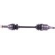 thumbnail image 1 of FLECHA HOMOCINÉTICA ASPIRE 1994 al 1997 FORD Delantera Remanufacturado CARDONE ., 1 of 5