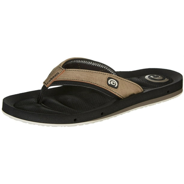 Cobian - Cobian Mens Draino 2 Flip Flops - Walmart.com - Walmart.com