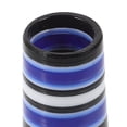 thumbnail image 2 of OULII 1Pack Cylindrical Blue Golf Club Ferrule for Putter Protectors, 2 of 8