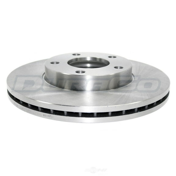DuraGo Disc Brake Rotor BR31373