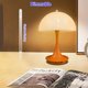 thumbnail image 5 of 2025 SETA lámpara de mesa LED portátil recargable por USB, luz nocturna táctil inalámbrica, lámpara de escritorio de humor para decoración de mesita de noche de Navidad, 5 of 5