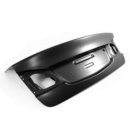 - 06-11 HONDA CIVIC 4DR SEDAN TYPE R JDM CONVERSION METAL TRUNK