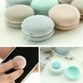 thumbnail image 3 of Designice Macaron Phone Screen Cleaner, Glasses & Camera Lens Wipe Cloth Cleaning Tool Pendant, 3 of 5