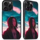 thumbnail image 1 of Funda Eren Jaeger Attack On Titan Shingeki No Kyojin, 1 of 7