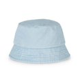 thumbnail image 1 of Native Spirit - Gorro Pescador Descolorido para Adultos Unisex (Aguamarina), 1 of 2