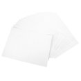 thumbnail image 4 of OULII 50 Sheets of Label Paper Sticker Shipping Address Labels for Home Use, 4 of 8