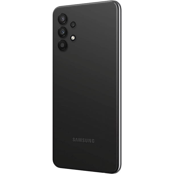 Restored Samsung Galaxy A32 5G 64GB Unlocked Smartphone Good