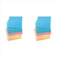 thumbnail image 1 of PañOs para Platos Reutilizables, PañO de Esponja de Celulosa para Cocina, PañO de Limpieza Absorbente, Paquete de 20,, 1 of 5