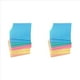thumbnail image 1 of PañOs para Platos Reutilizables, PañO de Esponja de Celulosa para Cocina, PañO de Limpieza Absorbente, Paquete de 20,, 1 of 5