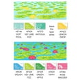 thumbnail image 5 of Hero Arts HA-AF-424 Key Lime Fizz Reactive Ink Pads, 5 of 7
