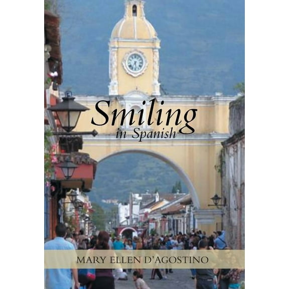 Smiling in Spanish