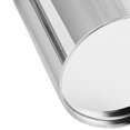 thumbnail image 6 of Kitchen Oil Bottles, 304 Stainless Steel Oil Dispenser Bottle With Rustproof Lid For Catering Small 500ml, 6 of 6