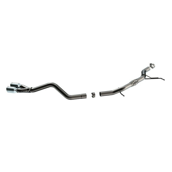 Borla 140938 Exhaust System Kit