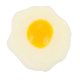 thumbnail image 1 of Stress Relief Toys Artificial Fried Egg Fake Fried Egg Novelty Squeeze Toys, 1 of 4