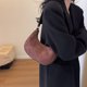 thumbnail image 5 of Bolso para Las Axilas Hombro Crescent Mujer Correa Ajustable Viajes, 5 of 9