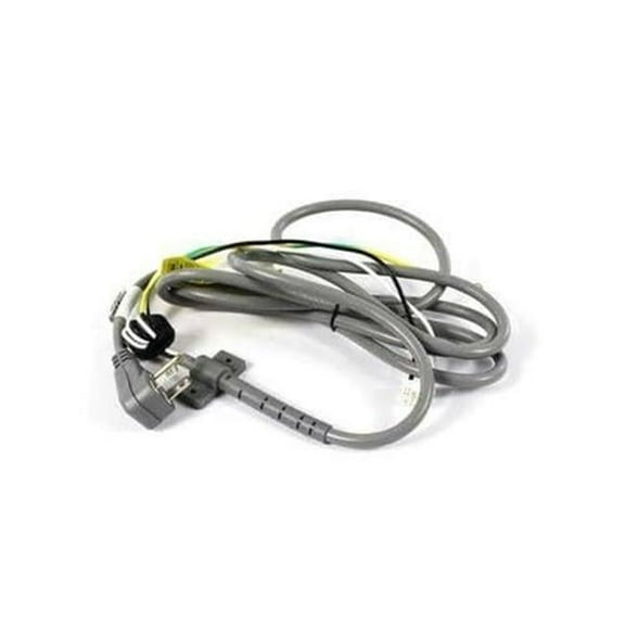 LG ZENEAD61857359 Refrigerator Power Cord Assembly