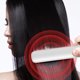 thumbnail image 4 of Plancha de pelo con carga inalámbrica USB, el material del conductor de calor es cerámica de turmalina., 4 of 5