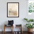 thumbnail image 3 of Art.com Morning Light II Art Print by Courtney Prahl, Brown Frame Wall Art, 32" x 40", 3 of 5