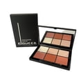 thumbnail image 4 of Doucce Posh Powder Blush and Highlighter Palette, 4 of 5