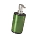 thumbnail image 4 of Dispensador de jabón líquido Contenedor de líquido 325 ml Botella ligera con bomba de líquido para Verde, 4 of 9