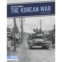 The Korean War, (Hardcover)